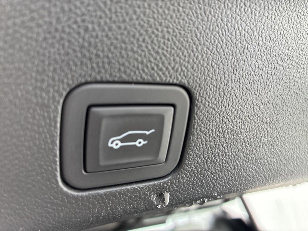 used 2024 Chevrolet Tahoe car, priced at $70,000