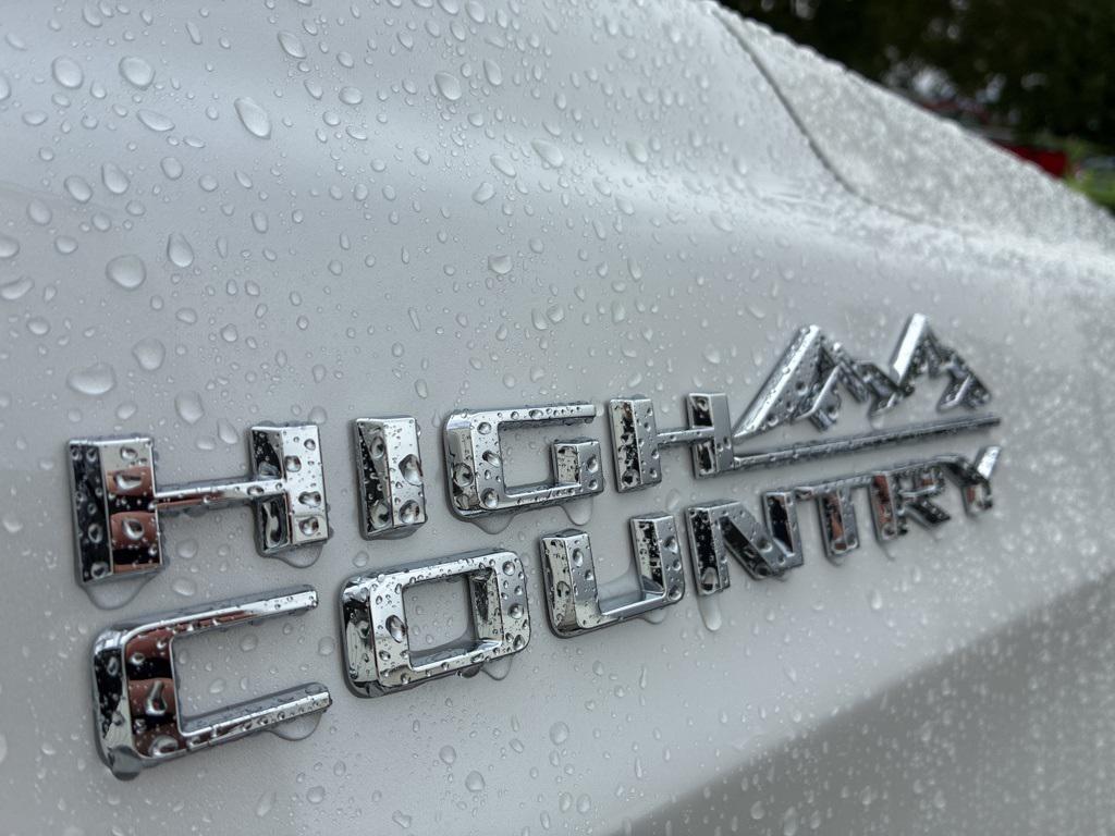 used 2024 Chevrolet Tahoe car, priced at $70,000