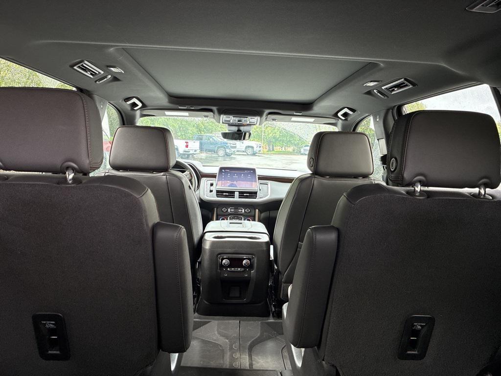 used 2024 Chevrolet Tahoe car, priced at $70,000