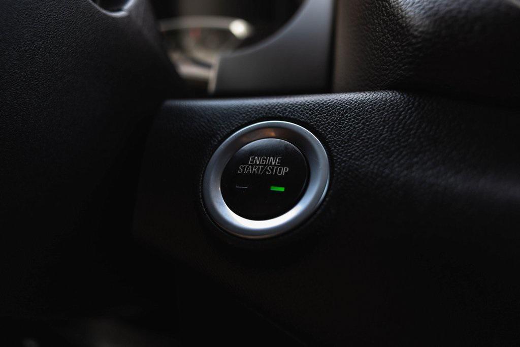 used 2019 GMC Terrain car, priced at $18,888