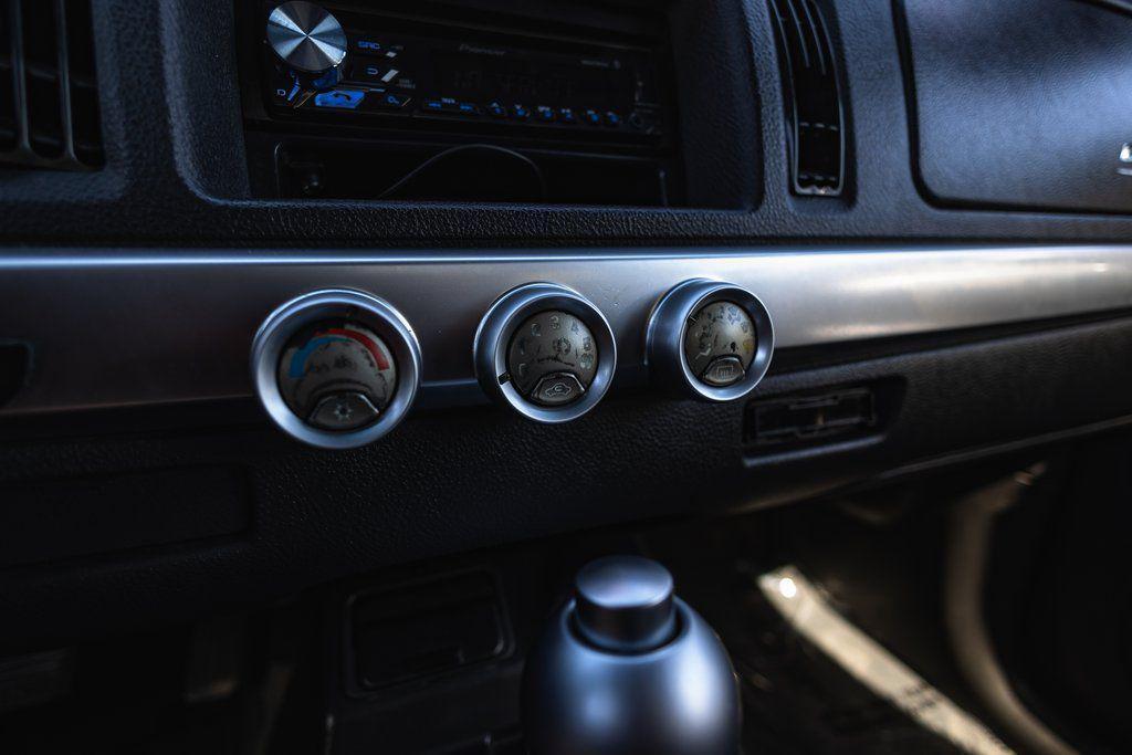 used 2004 Chevrolet SSR car, priced at $16,877