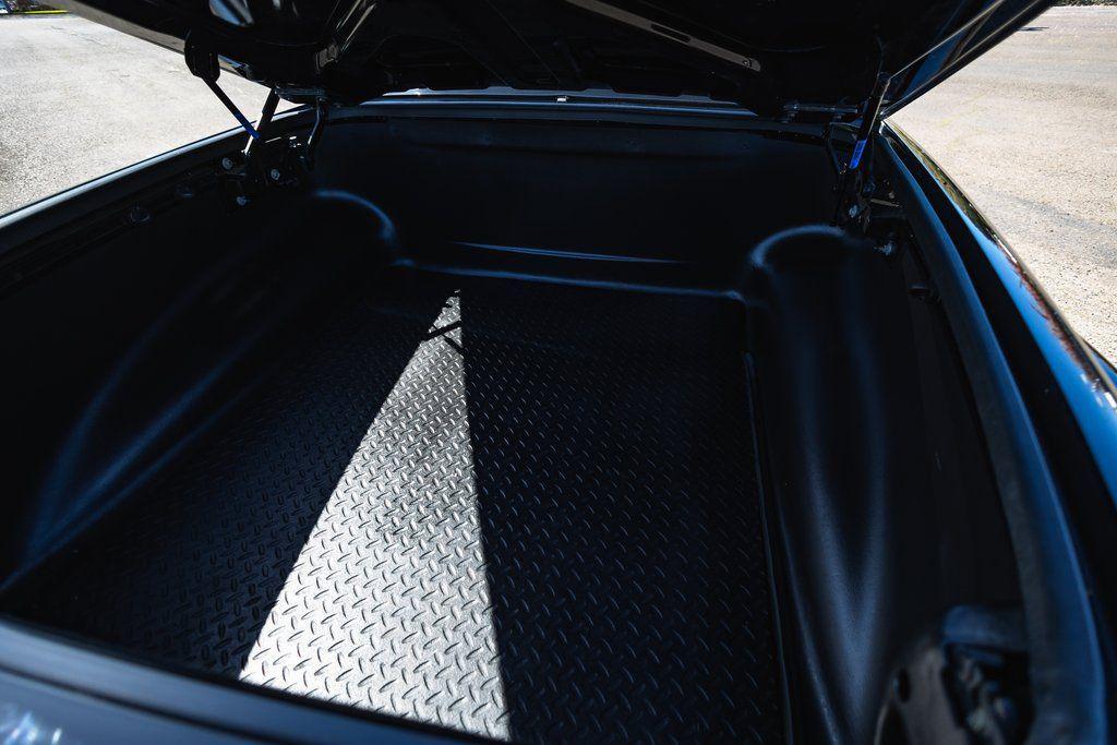 used 2004 Chevrolet SSR car, priced at $16,877