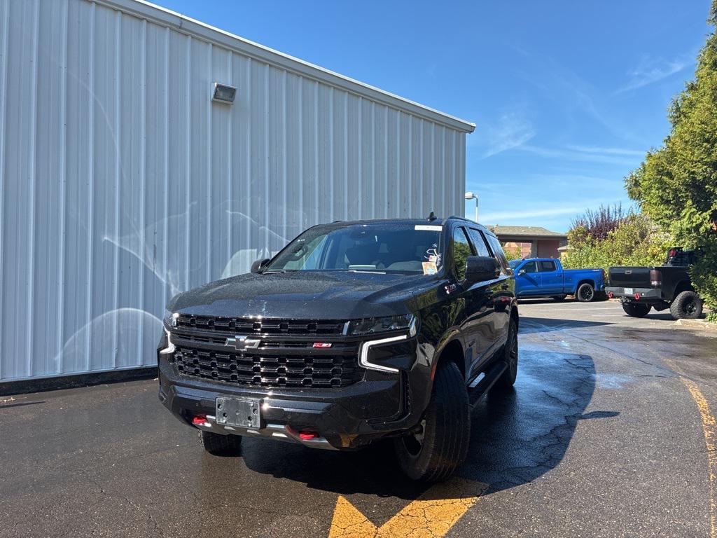 used 2023 Chevrolet Tahoe car, priced at $66,000