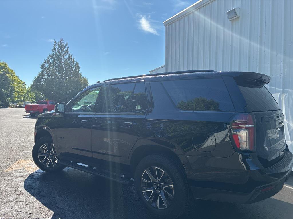 used 2023 Chevrolet Tahoe car, priced at $64,158