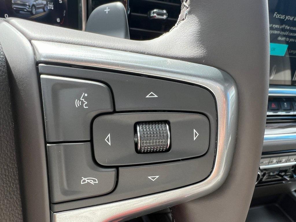 new 2026 Chevrolet Silverado 1500 car, priced at $70,060
