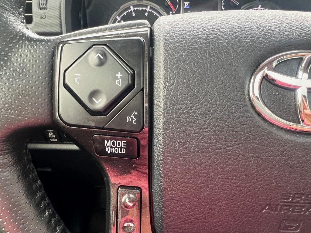 used 2024 Toyota 4Runner car, priced at $51,939