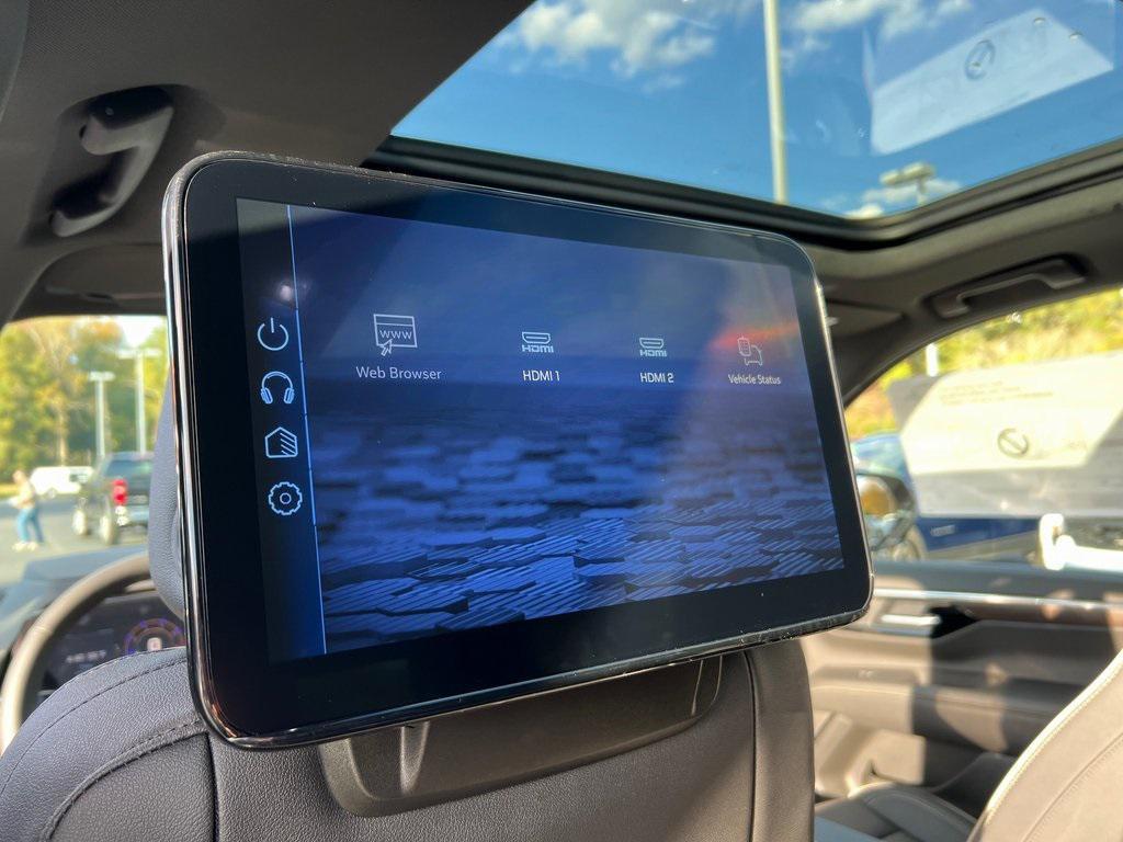 new 2026 Chevrolet Suburban car, priced at $89,409