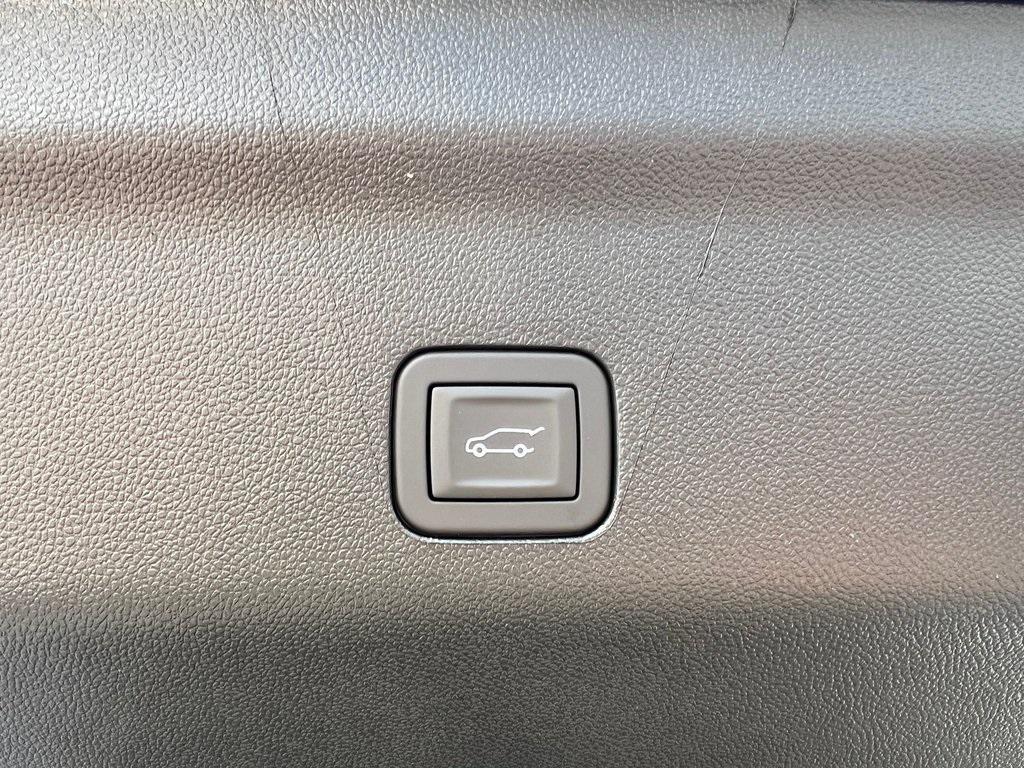 new 2026 Chevrolet Suburban car, priced at $89,409