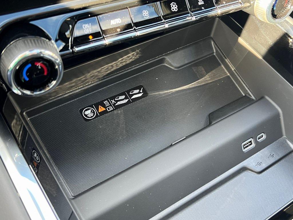 new 2026 Chevrolet Suburban car, priced at $89,409