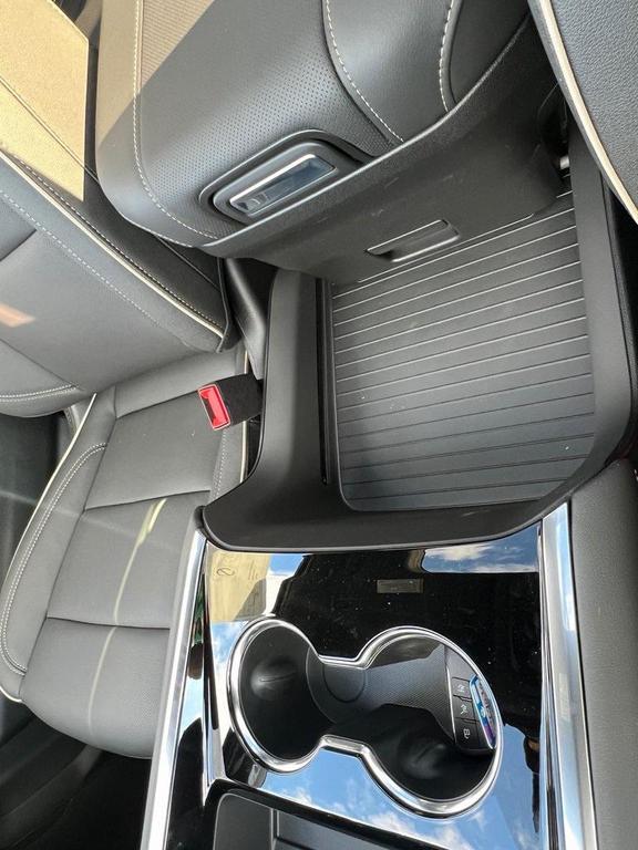 new 2026 Chevrolet Suburban car, priced at $89,409