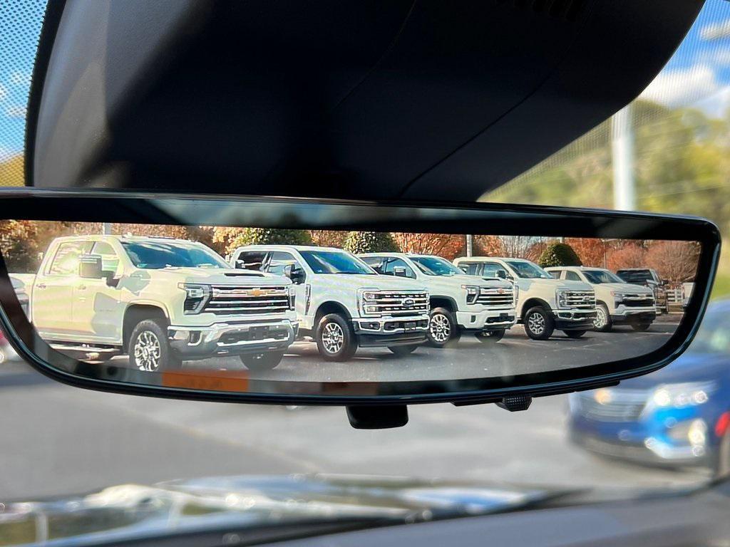 new 2026 Chevrolet Suburban car, priced at $89,409