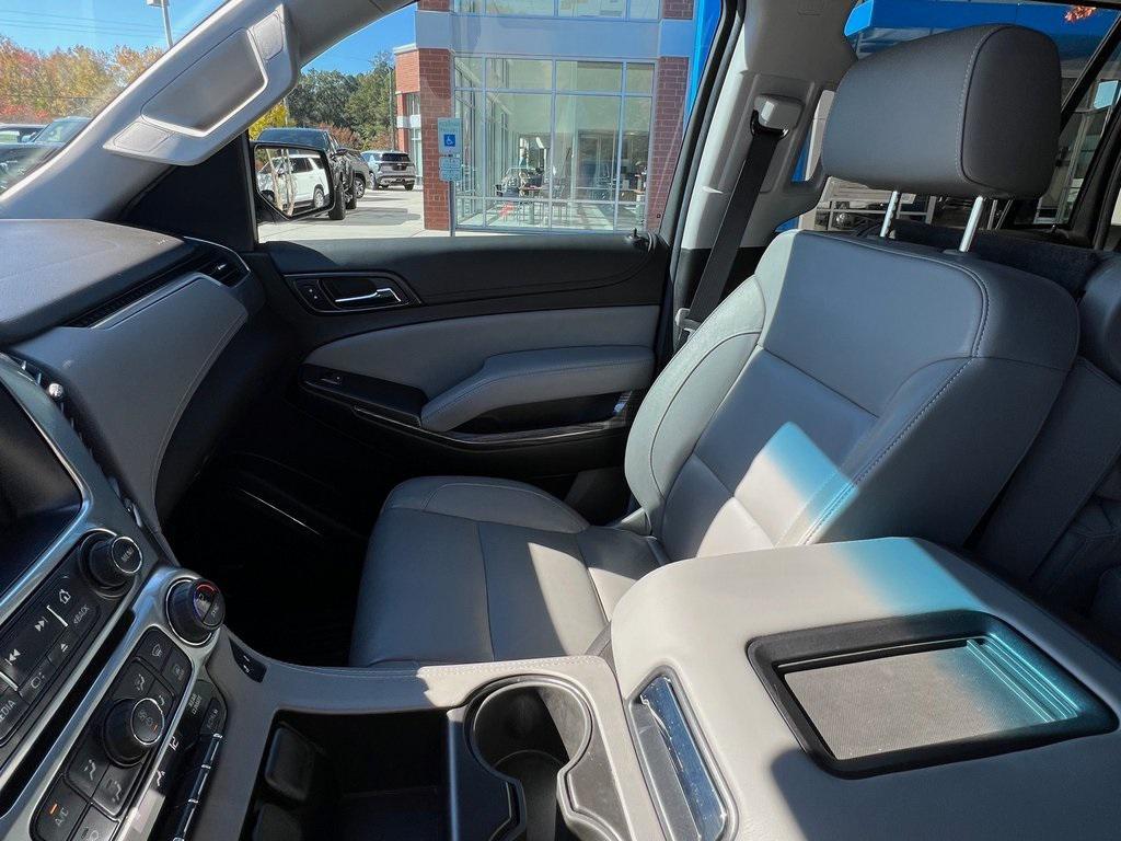 used 2019 Chevrolet Tahoe car, priced at $26,976