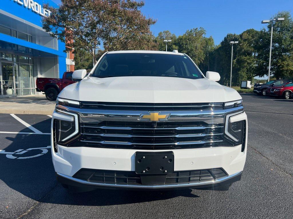new 2025 Chevrolet Tahoe car, priced at $69,980