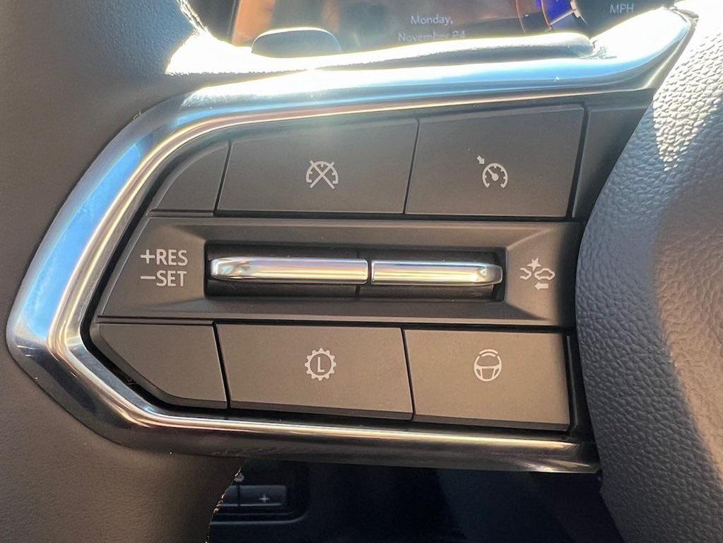 new 2026 Chevrolet Suburban car, priced at $96,185