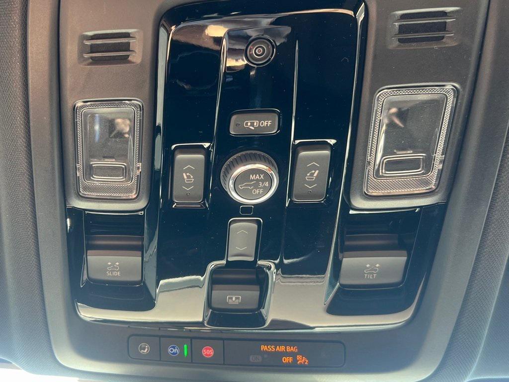 new 2026 Chevrolet Suburban car, priced at $96,185