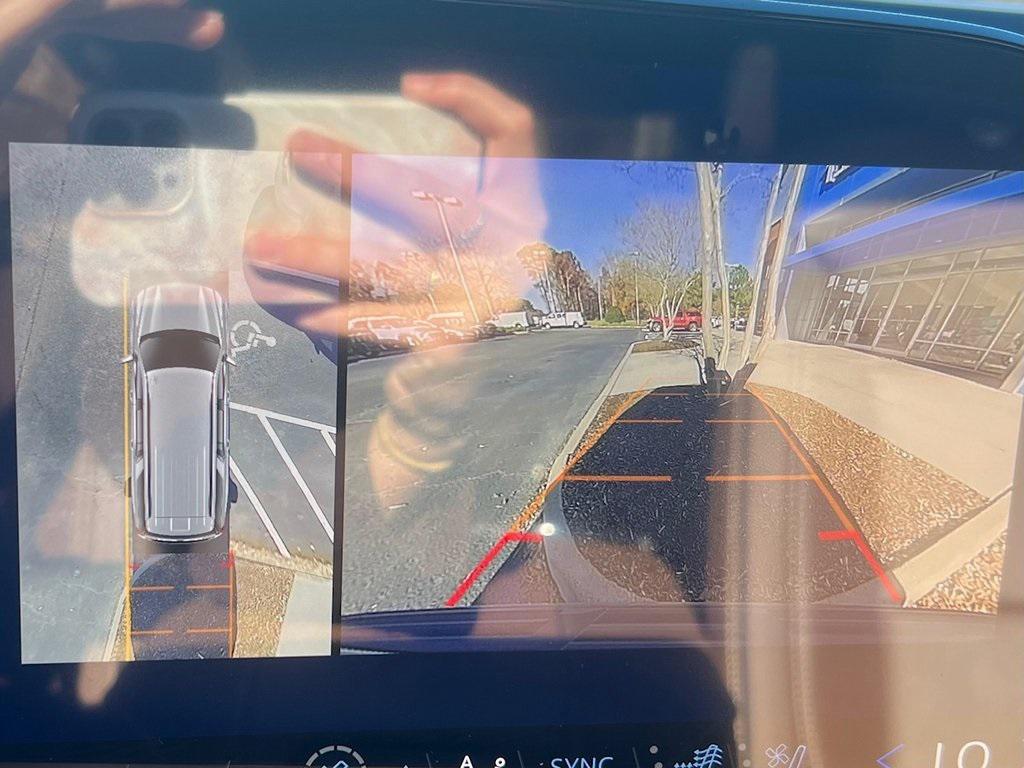 new 2026 Chevrolet Suburban car, priced at $96,185