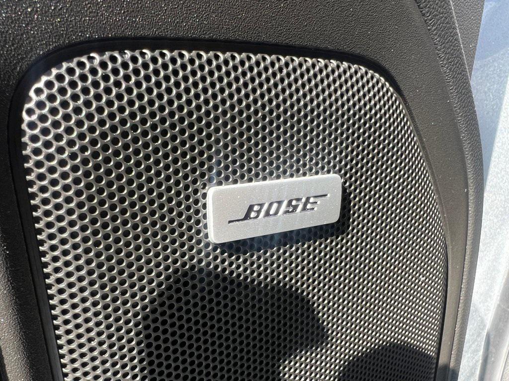 used 2022 Chevrolet Silverado 1500 car, priced at $40,580