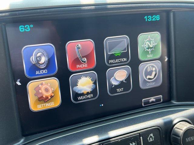 used 2019 Chevrolet Silverado 2500 car, priced at $52,752