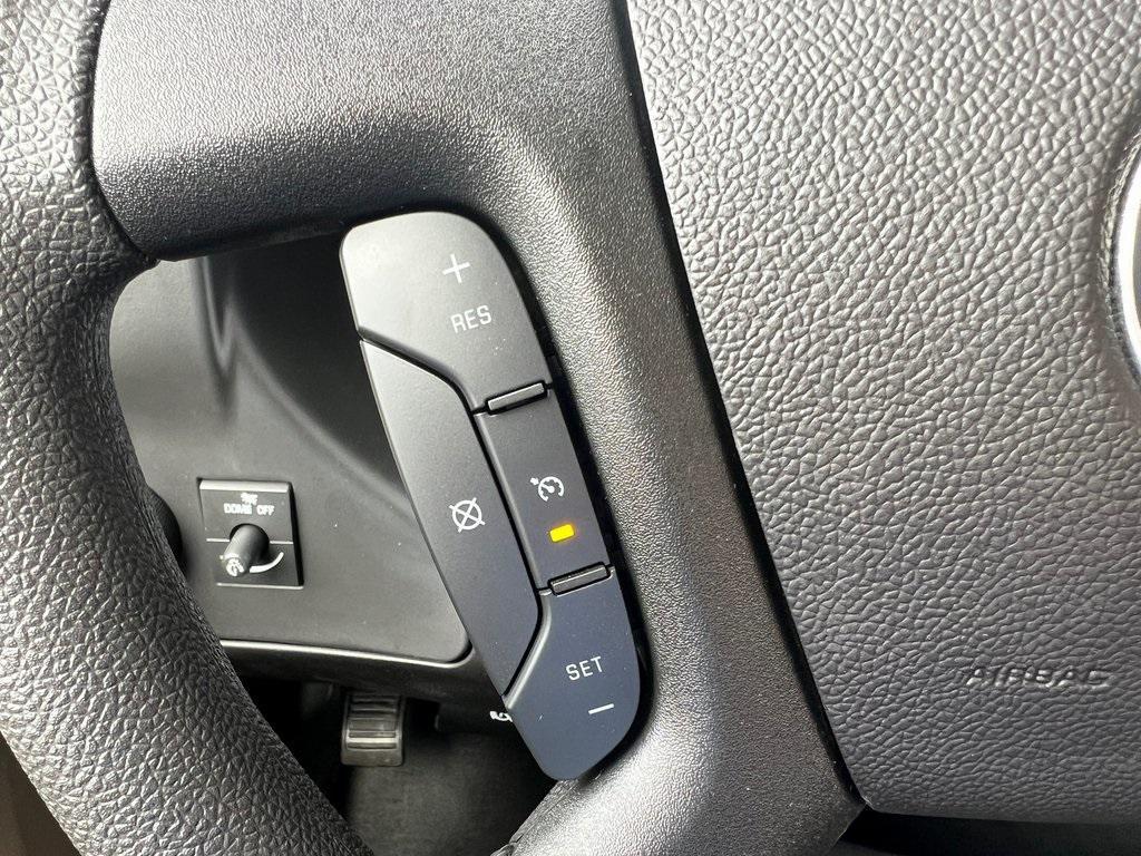 new 2025 Chevrolet Express 2500 car, priced at $49,980