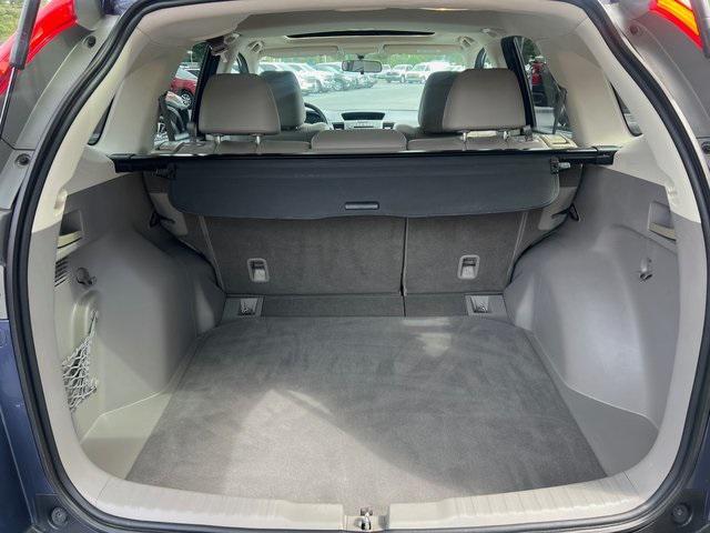 used 2014 Honda CR-V car, priced at $18,887