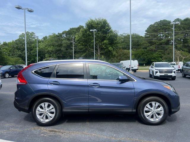 used 2014 Honda CR-V car, priced at $18,887