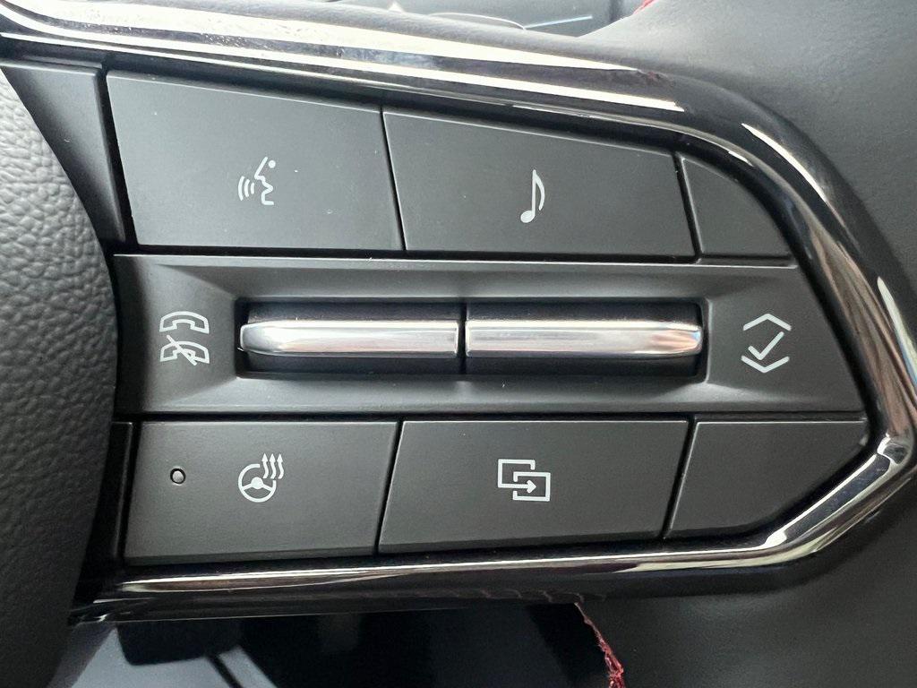 new 2026 Chevrolet Equinox car, priced at $37,840