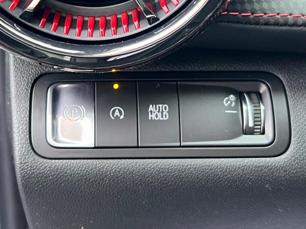 new 2026 Chevrolet Equinox car, priced at $37,840