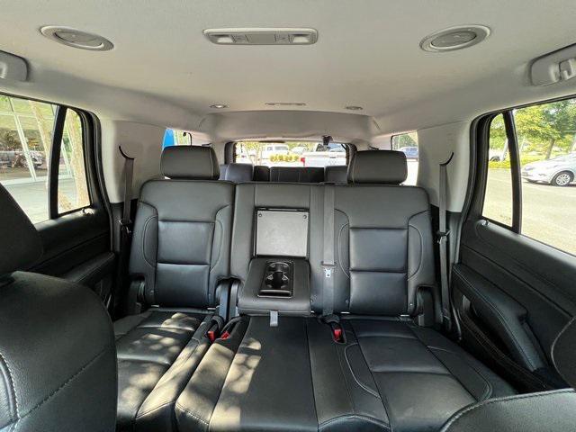 used 2019 Chevrolet Tahoe car, priced at $32,400