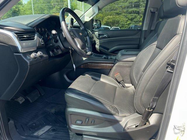 used 2019 Chevrolet Tahoe car, priced at $32,400