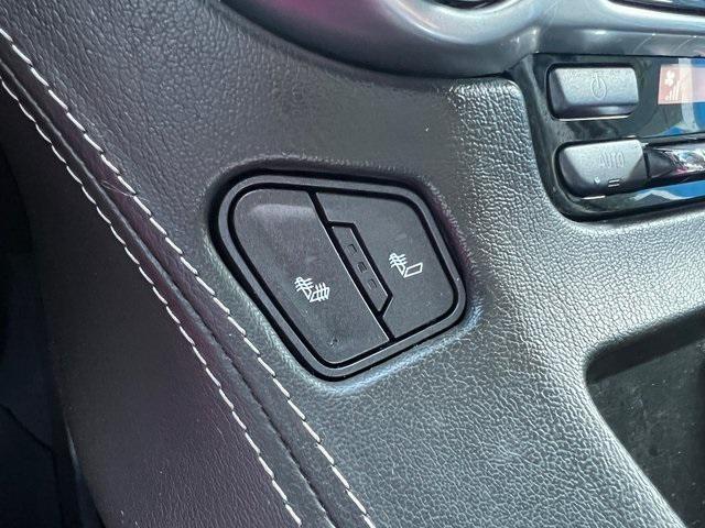 used 2019 Chevrolet Tahoe car, priced at $32,400