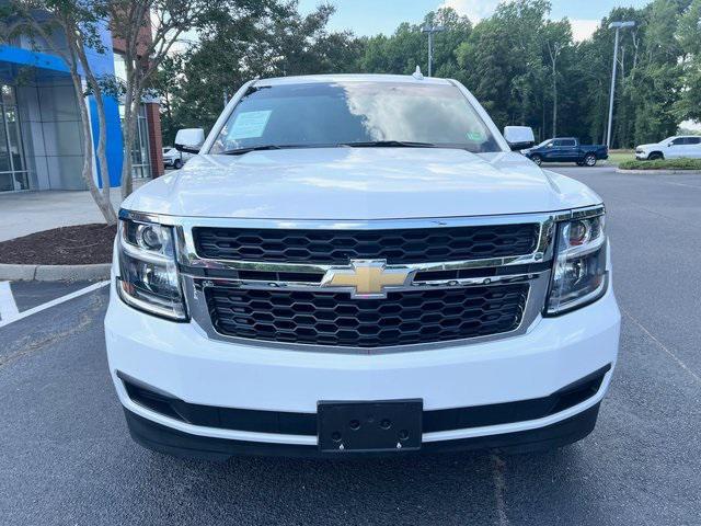 used 2019 Chevrolet Tahoe car, priced at $32,400