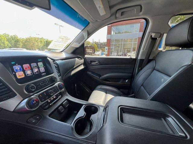 used 2019 Chevrolet Tahoe car, priced at $32,400
