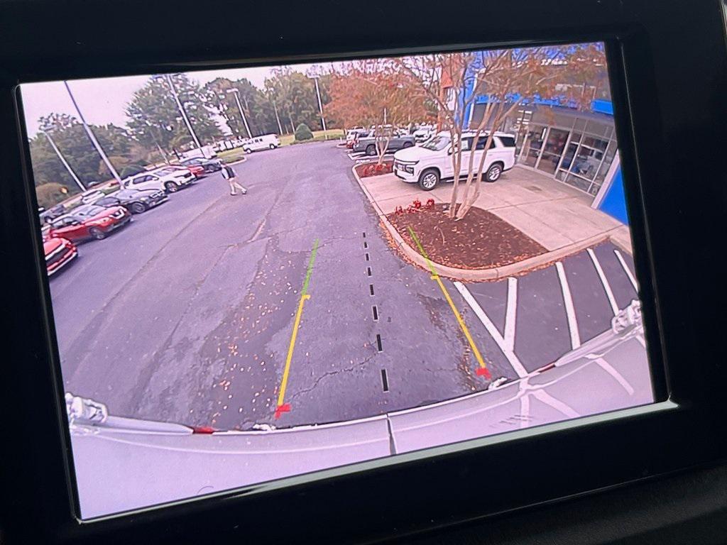 used 2023 Ram ProMaster 2500 car, priced at $27,500