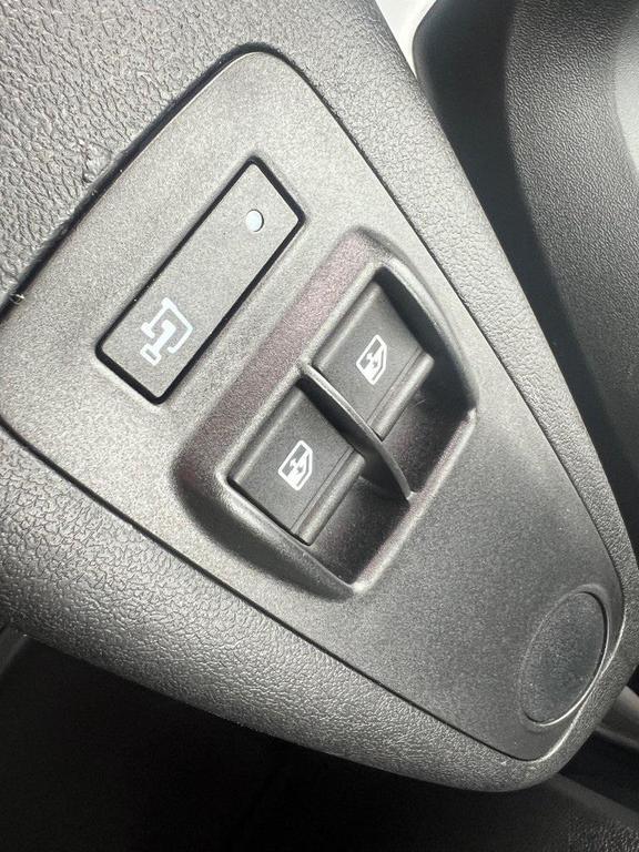 used 2023 Ram ProMaster 2500 car, priced at $27,500