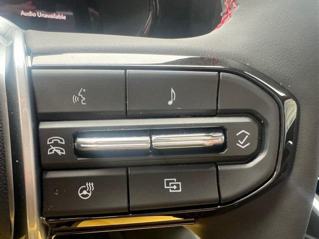 new 2025 Chevrolet Colorado car, priced at $49,985