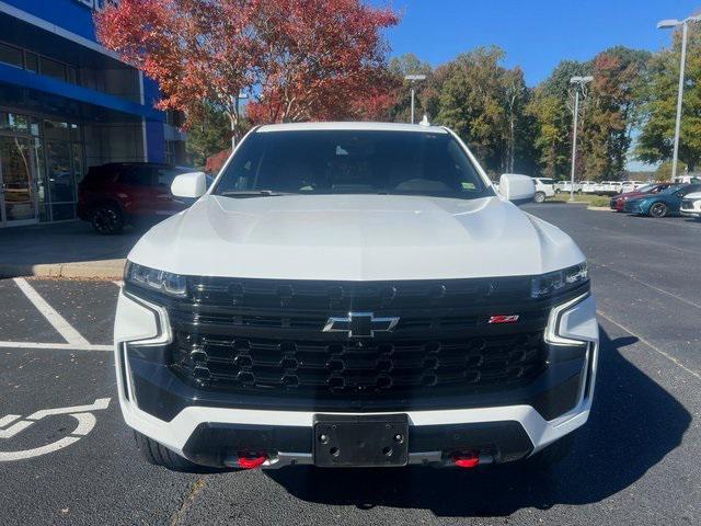 used 2024 Chevrolet Tahoe car, priced at $67,500