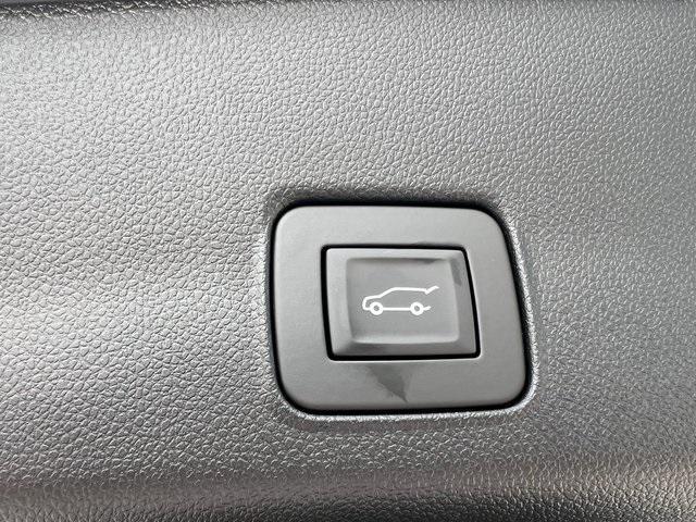 used 2024 Chevrolet TrailBlazer car, priced at $29,900