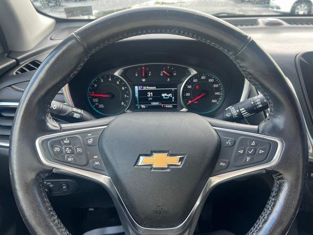 used 2018 Chevrolet Equinox car, priced at $12,949
