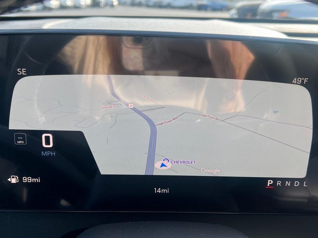 new 2026 Chevrolet Traverse car