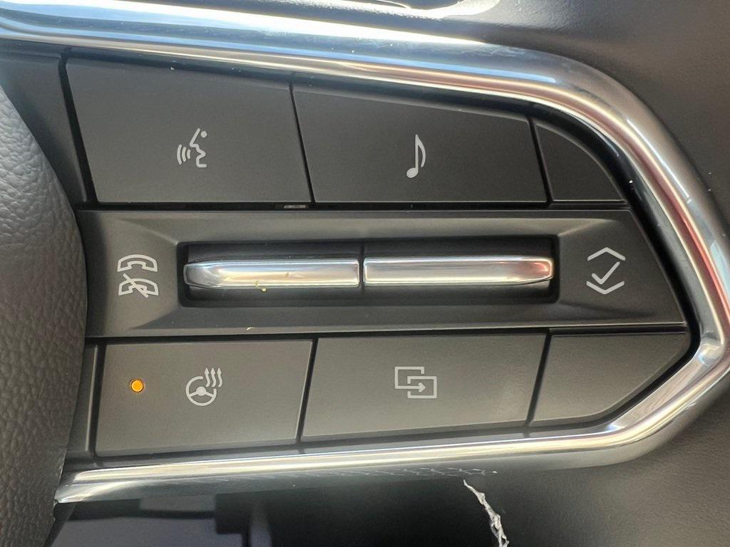 new 2026 Chevrolet Traverse car