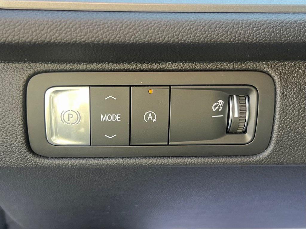 new 2026 Chevrolet Traverse car