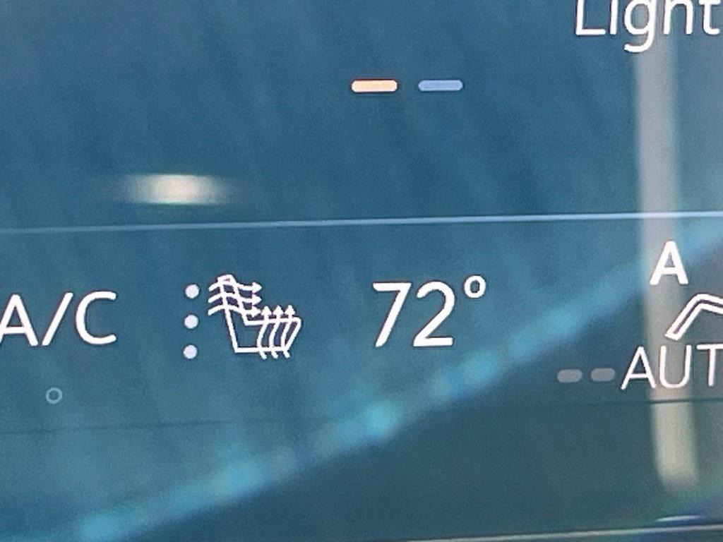 used 2025 Buick Enclave car, priced at $36,995