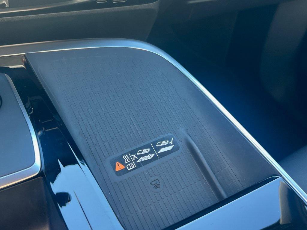 used 2025 Buick Enclave car, priced at $36,995