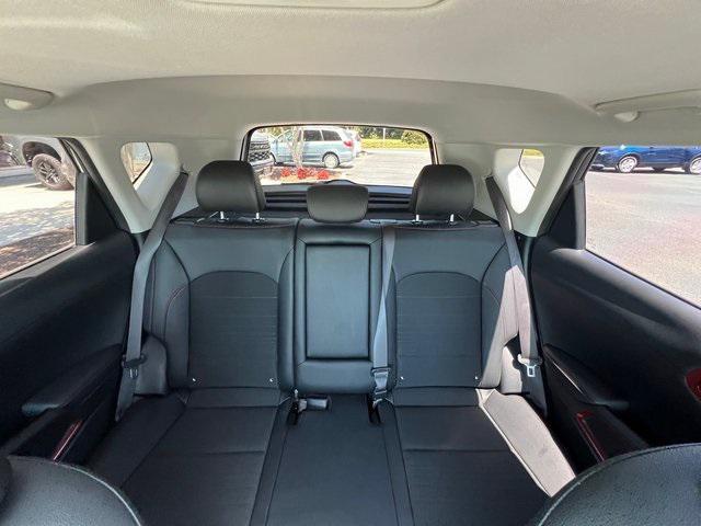 used 2021 Kia Soul car, priced at $18,498