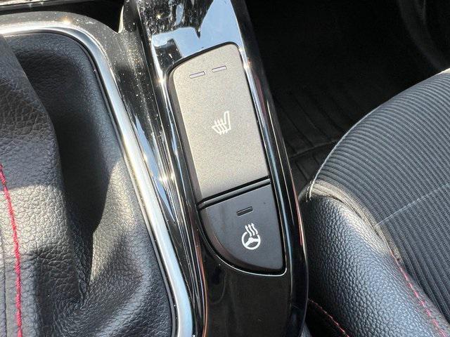 used 2021 Kia Soul car, priced at $18,498