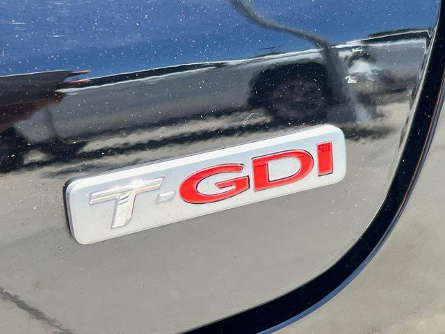 used 2021 Kia Soul car, priced at $18,498
