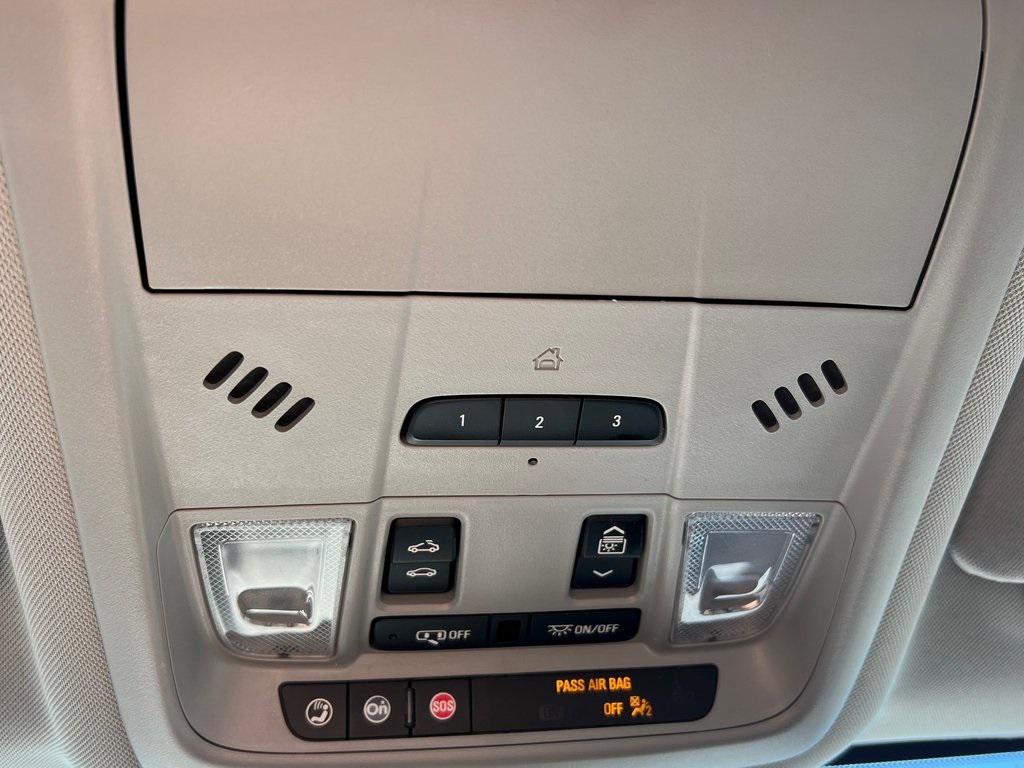 used 2022 GMC Terrain car, priced at $23,999