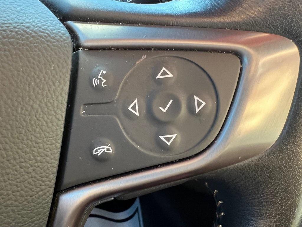 used 2022 GMC Terrain car, priced at $23,999