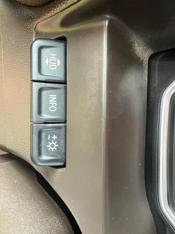 used 2020 Chevrolet Silverado 1500 car, priced at $30,959