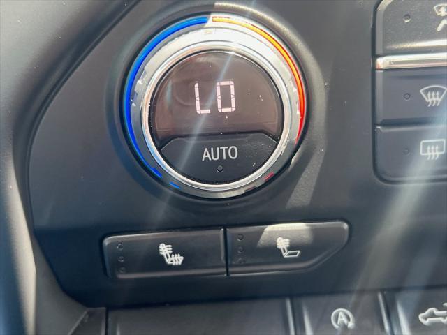 used 2019 Chevrolet Silverado 1500 car, priced at $25,200